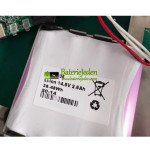 Baterie pro ABATEL 364-2036 [Náhradní baterie]